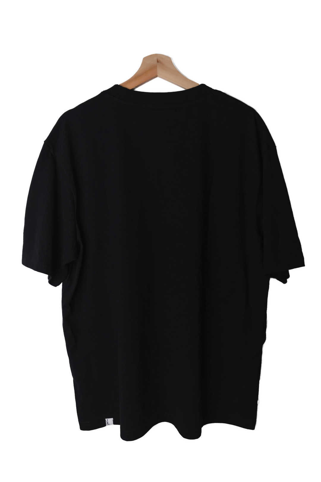 Dairy's Scary Tee