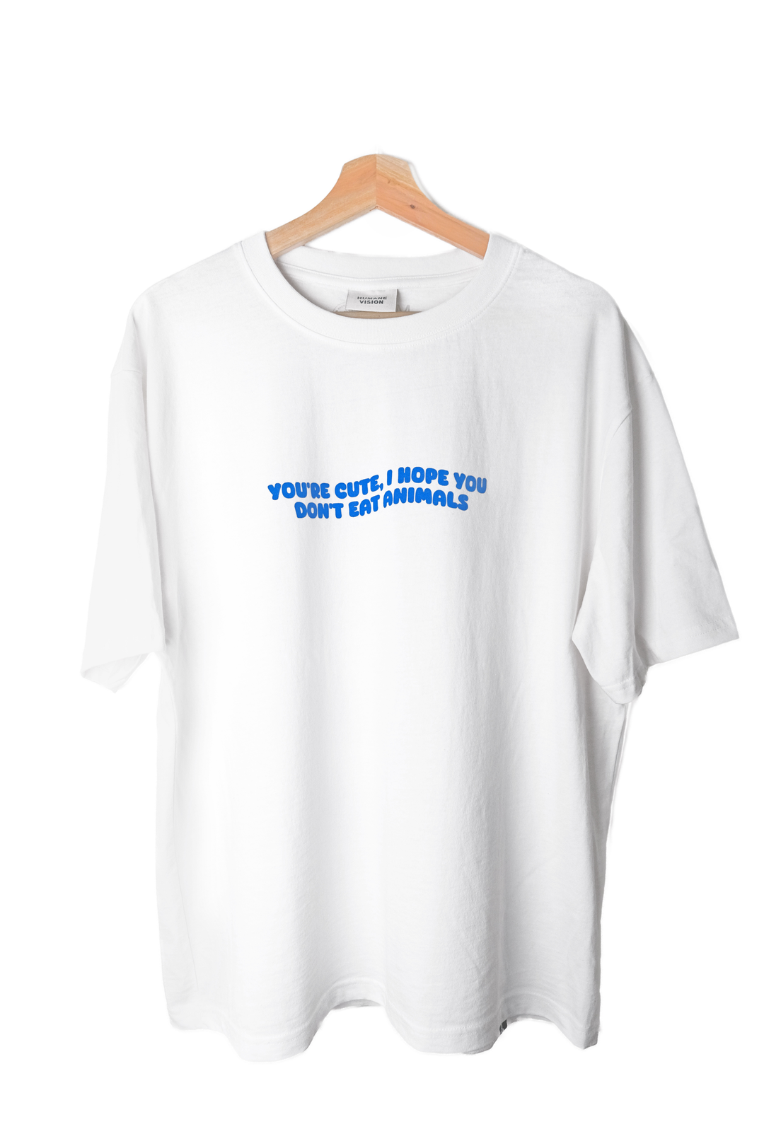 Too Cute Tee