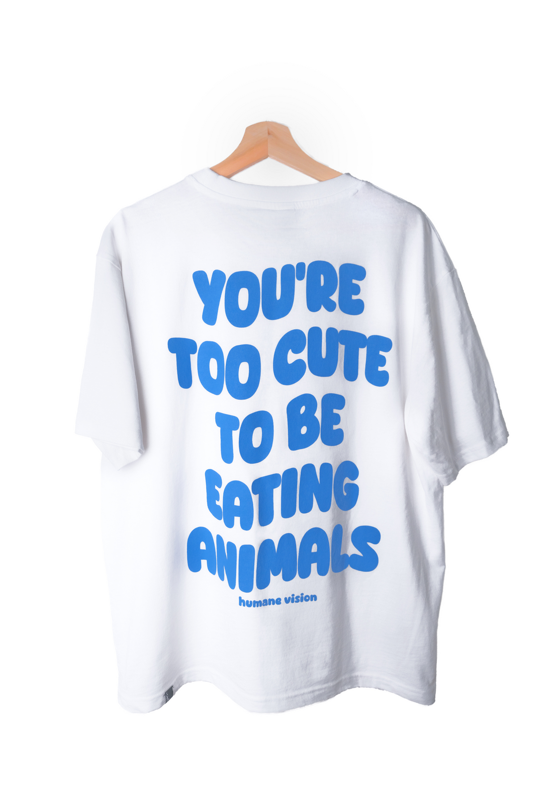 Too Cute Tee