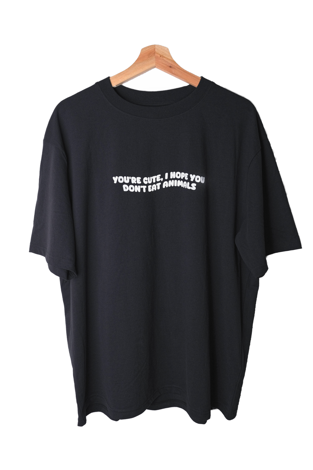 Too Cute Tee