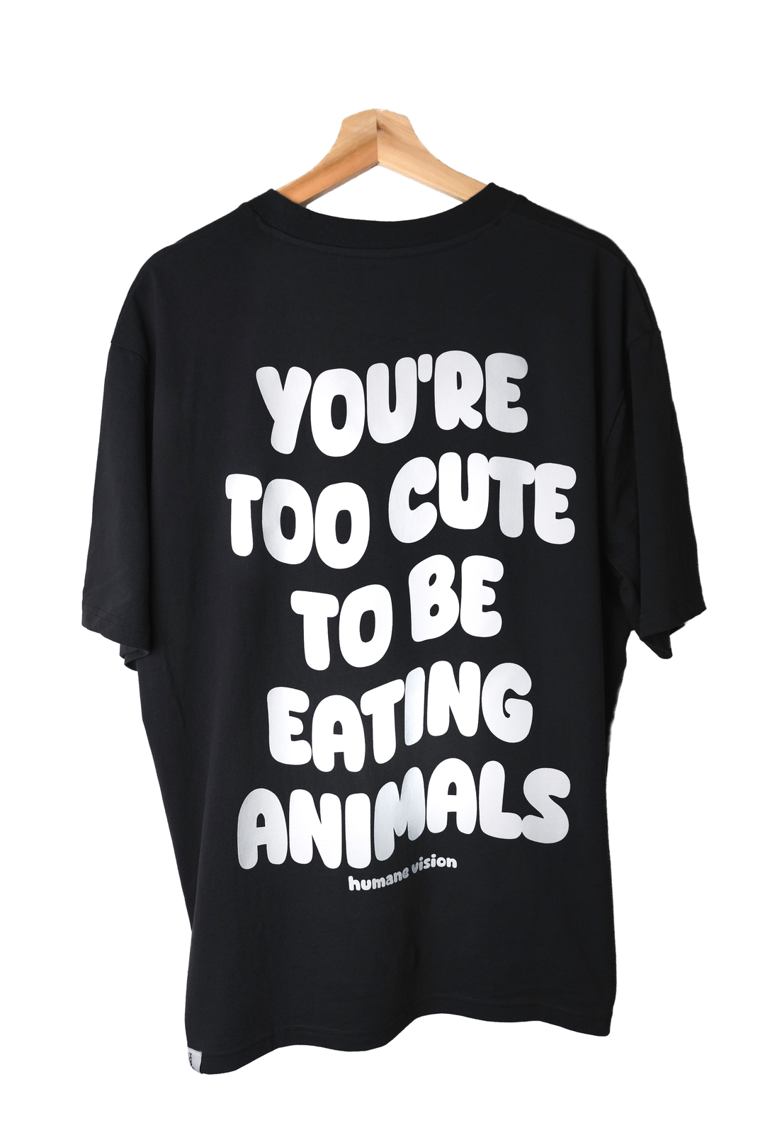 Too Cute Tee