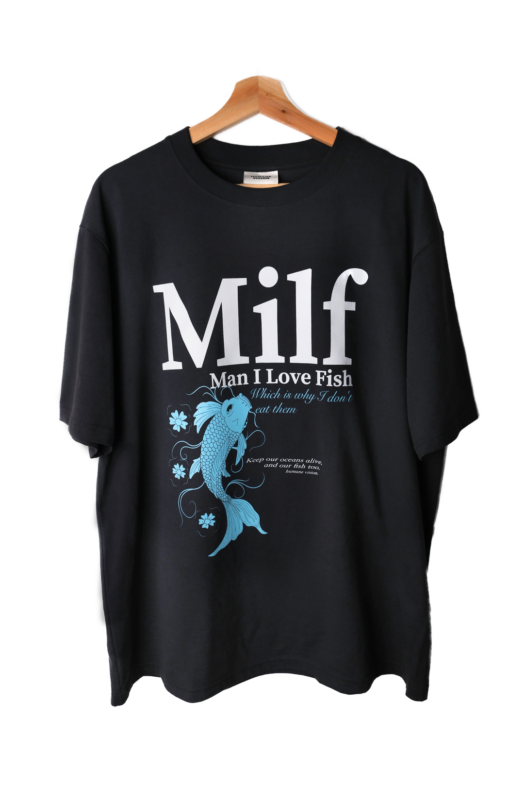 MILF Tee