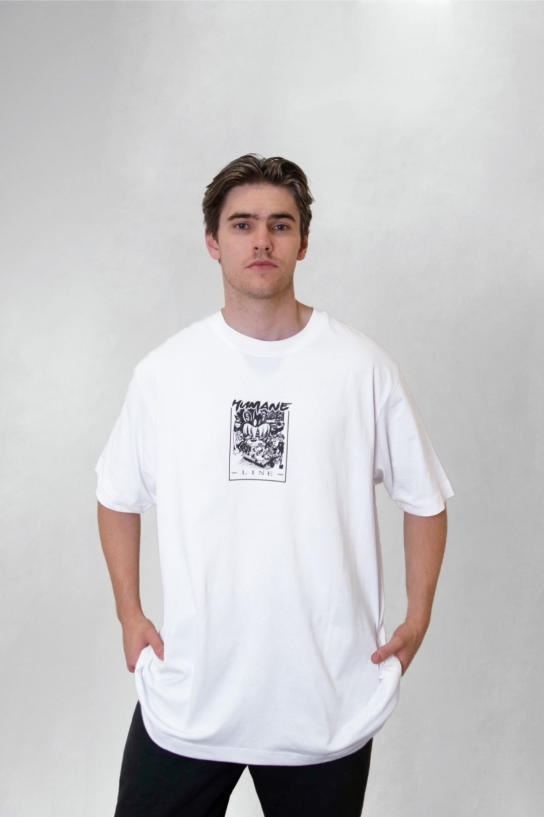 The Original Ignorance is Bliss Tee