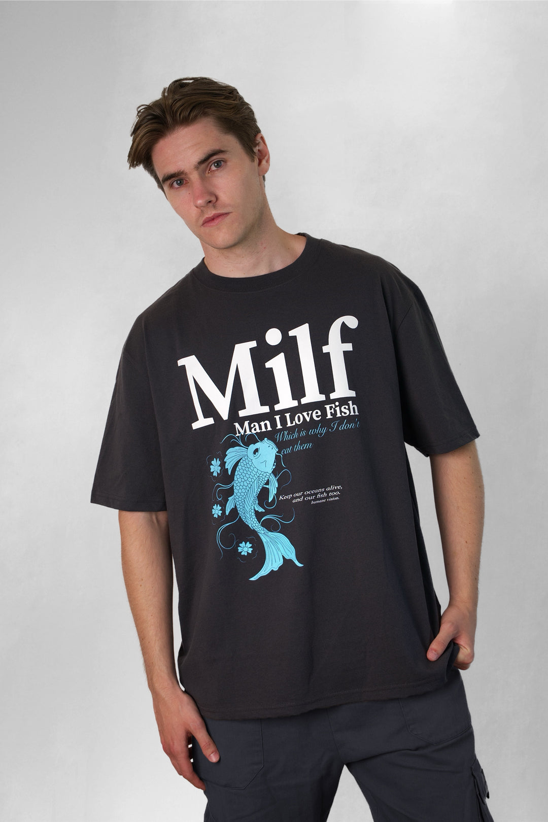 MILF Tee