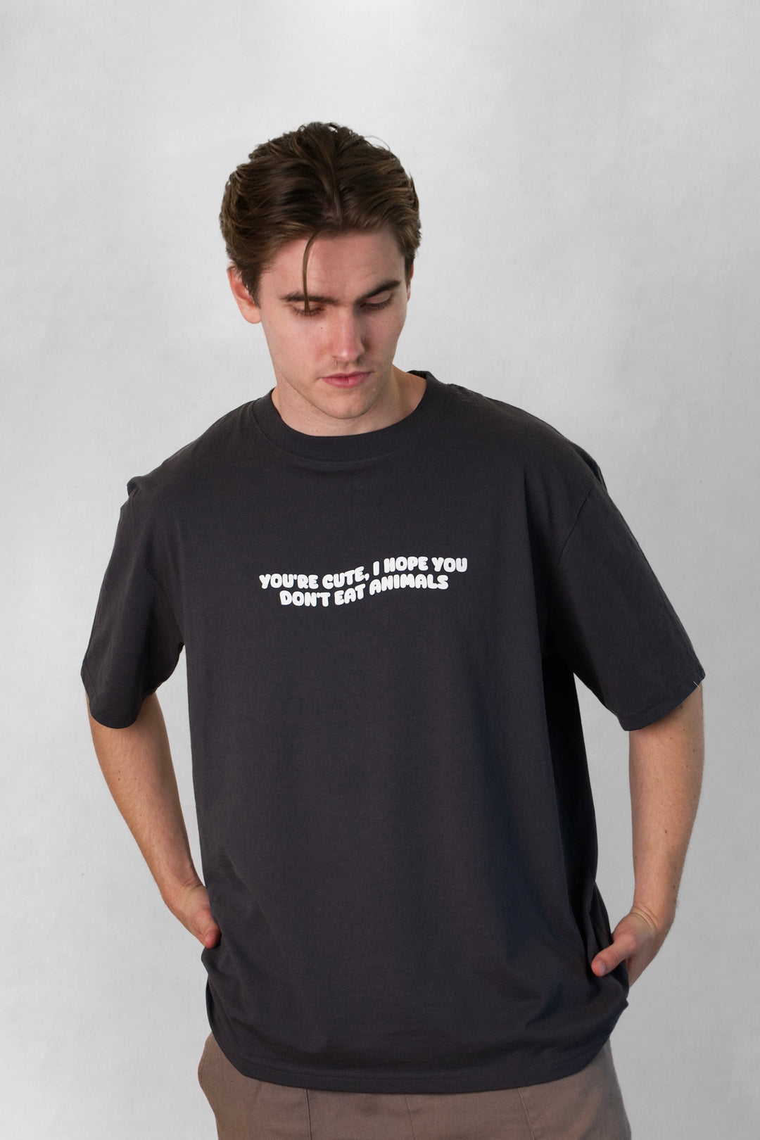Too Cute Tee