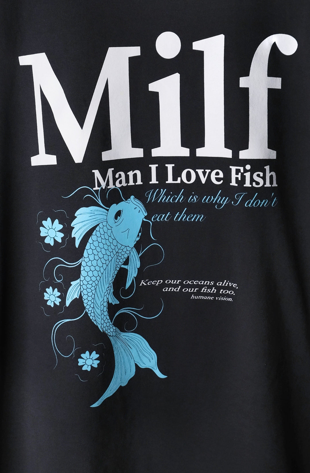 MILF Tee