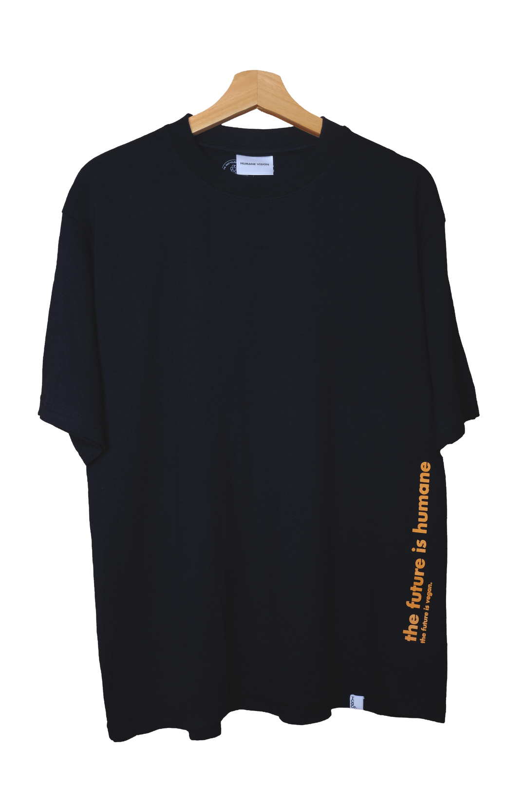 Future is humane Tee