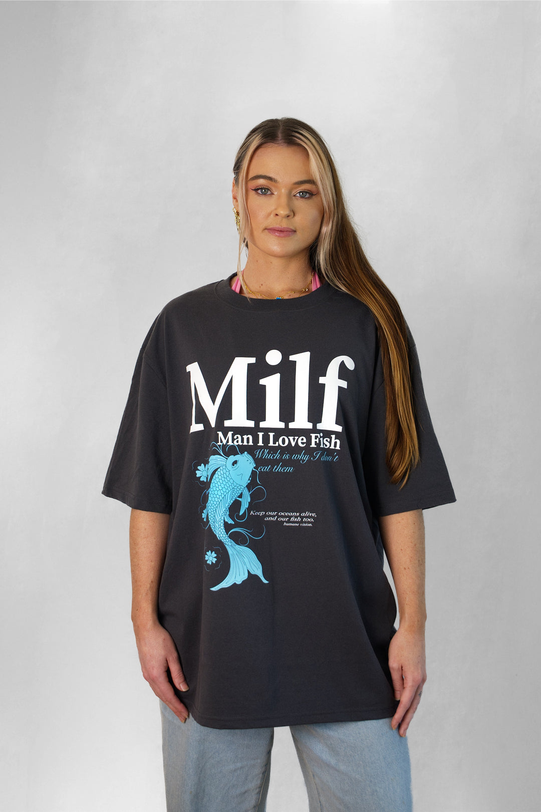 MILF Tee