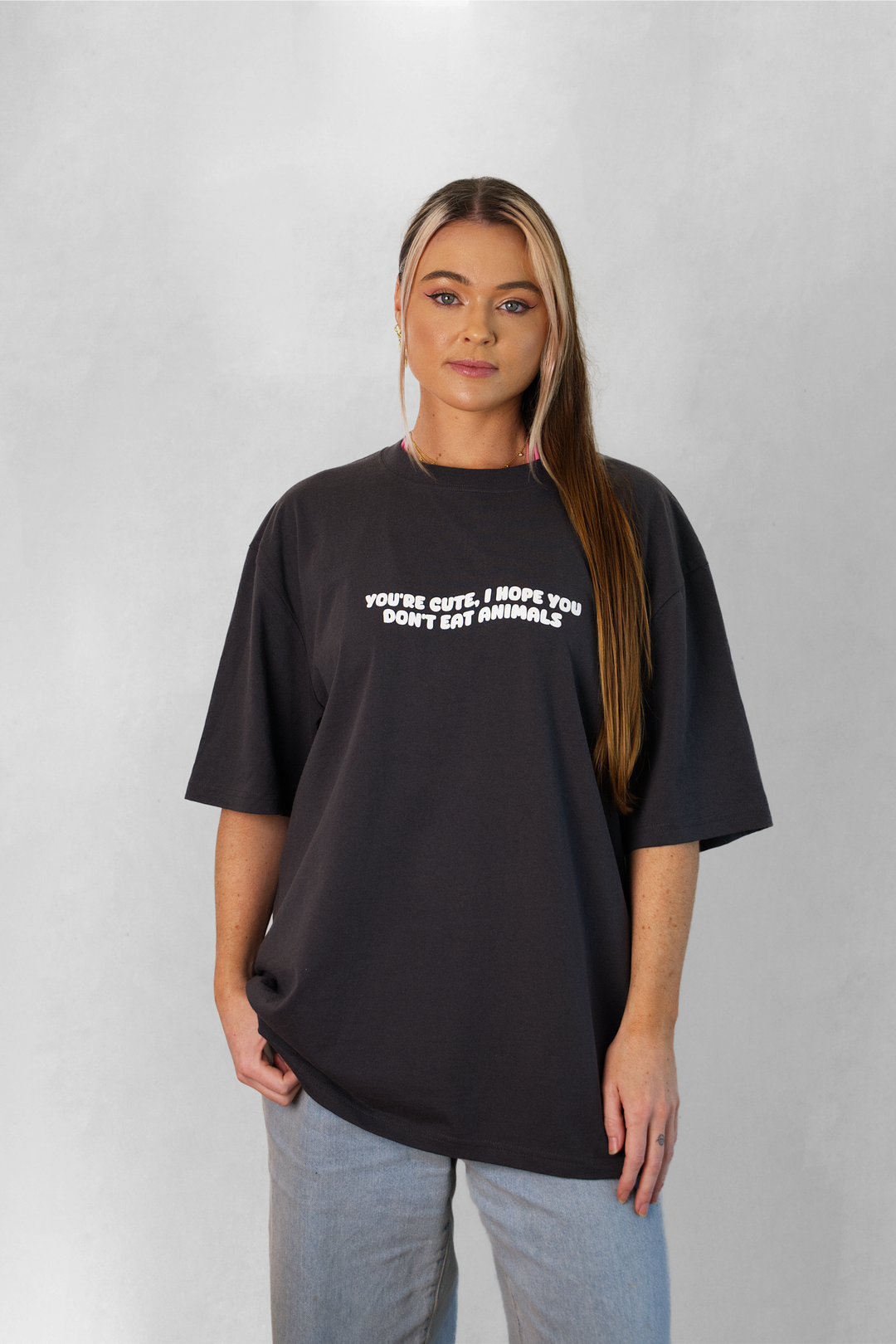 Too Cute Tee