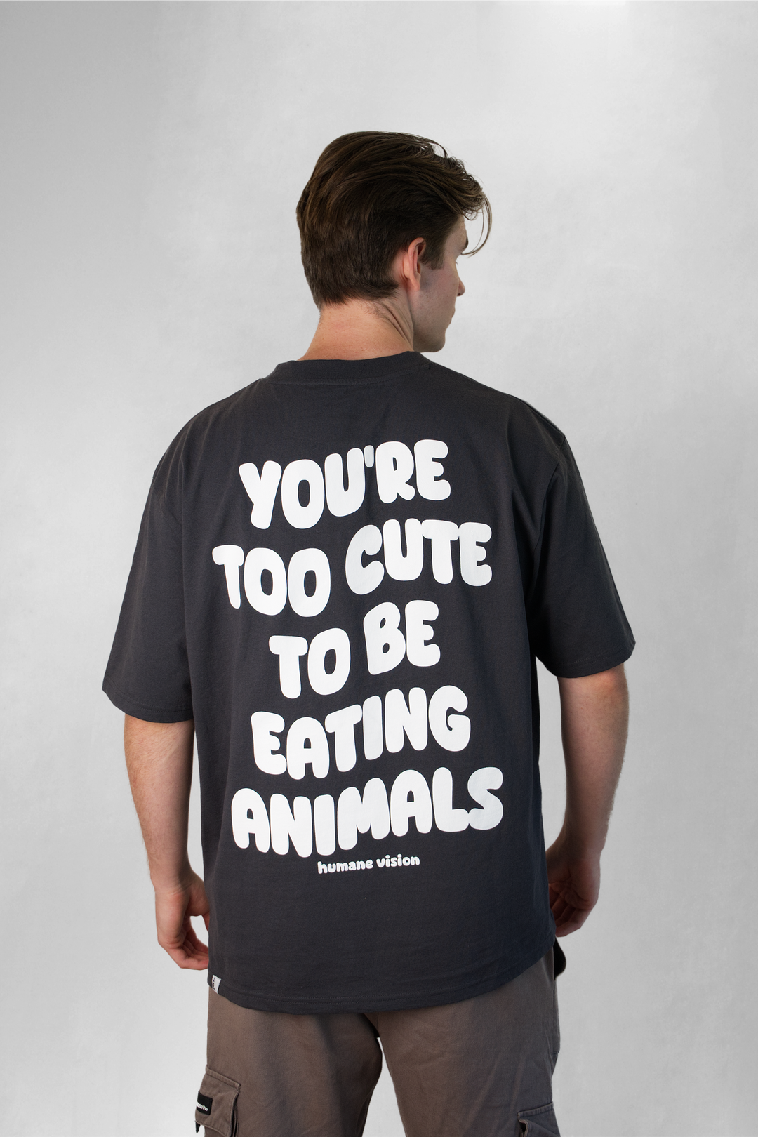 Too Cute Tee