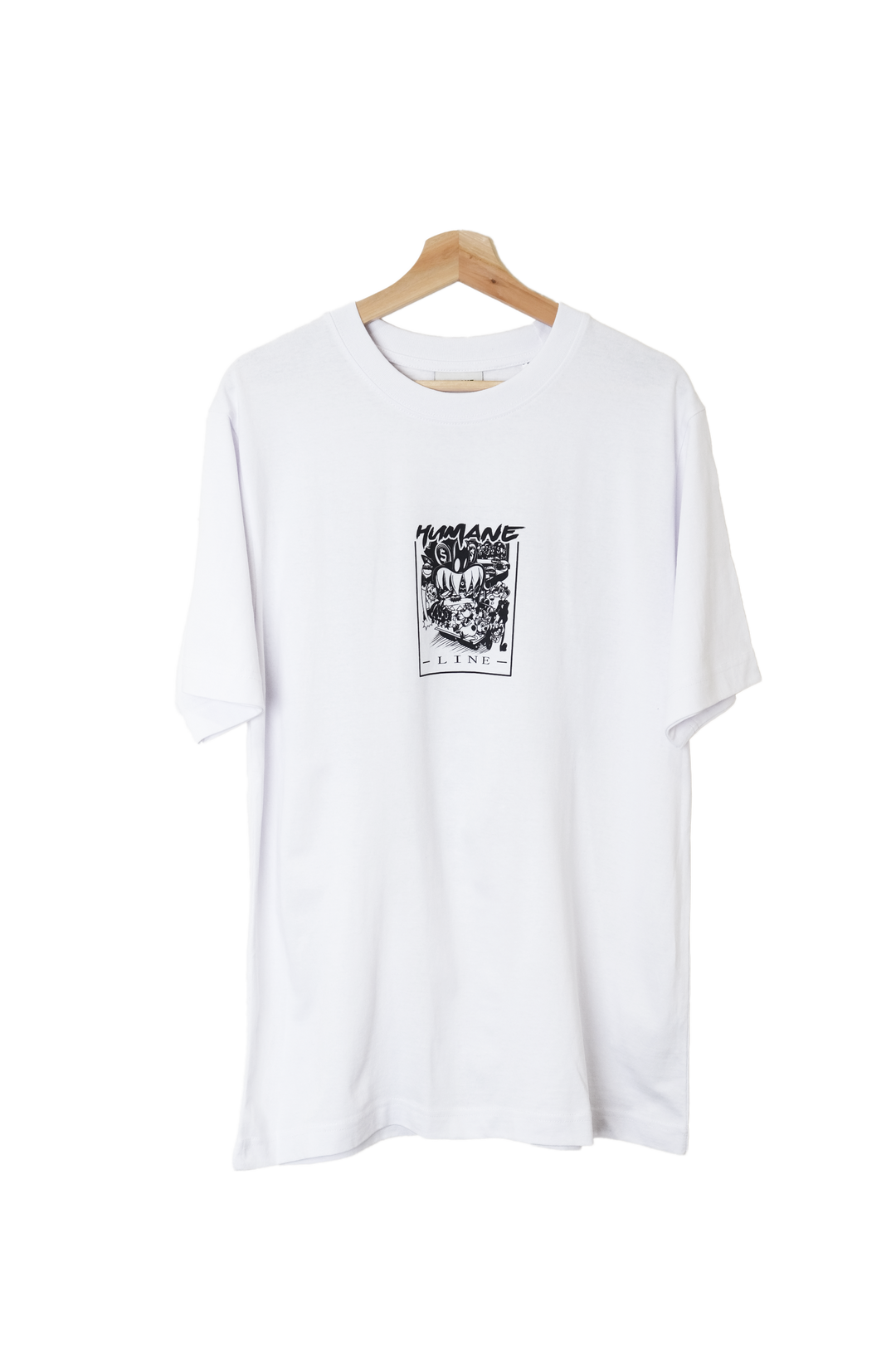 The Original Ignorance is Bliss Tee